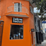 DeRose Oscar Freire